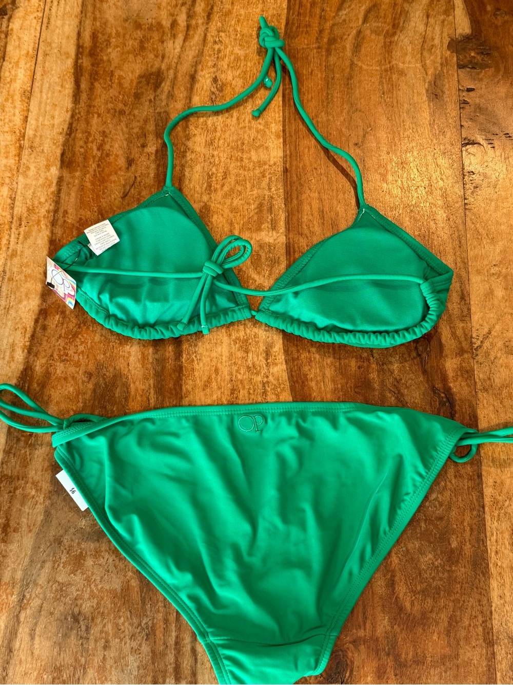 String bikinis - 2 sets! - Picture 3 of 9